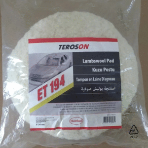 Wool Poles Teroson ET-194 8 Inch