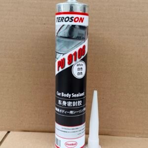 Sealant Teroson PU 9108 Siler Body Mobil Dan Karoseri Warna Putih