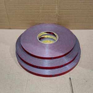 Double Tape 3M Original AFT Acrillic Foam Tape 5665 dan 5666