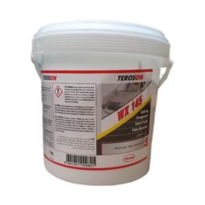 Teroson Cutting Compound WX 145 Kompon Waterbased Step 1 Ekonomis