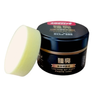 LOCTITE SF 7127 – Paste Wax Pengkilap Cat Mobil dengan Carnauba