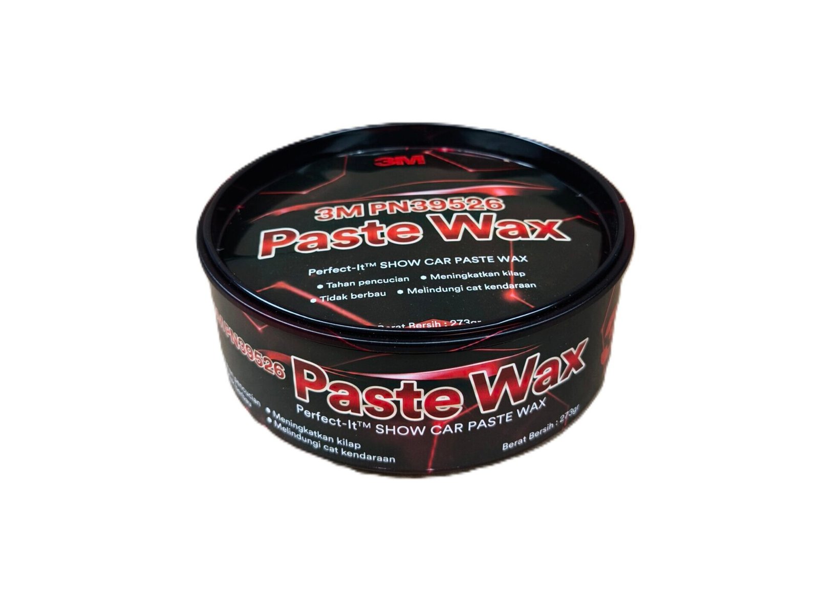 Perfect it Show Car Paste Wax 3M 39526 Pastawax Pengkilap Cat Mobil Dan Motor