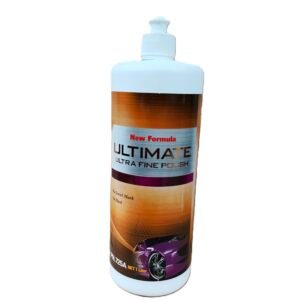 IPO Ultimate Ultra Fine Polish PN 725 Kompon Finishing Step 3